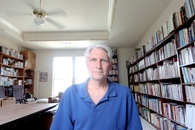 David Favor Office Photo